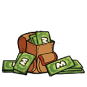 ACECRAFT - Top Up 2499 + 125 M-cash