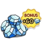 ACECRAFT - Top Up 1200 + 60 Diamonds
