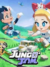 JungoJam - Top Up
