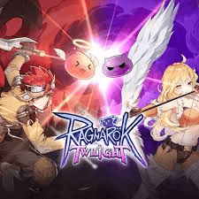 Ragnarok Twilight - Top Up