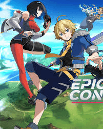Epic Conquest X - Top Up