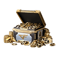 CrossFire: Legends - Top Up 6480 CrossfireCoin