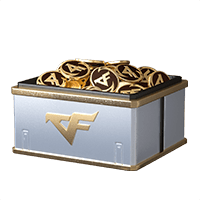 CrossFire: Legends - Top Up 1280 CrossfireCoin