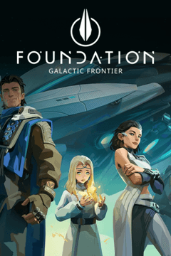Foundation: Galactic Frontier - Top Up
