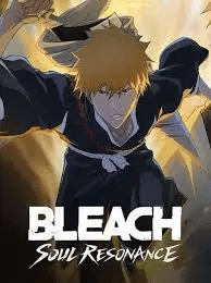 BLEACH: Soul Resonance - Top Up
