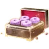 BLEACH: Soul Resonance - Top Up Spiritual Jade 6480