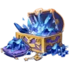Crystal of Atlan - Top Up 19800 Opals + 6500 Bonus