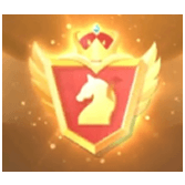 Auto Chess - Top Up Senior Pass Activation Card