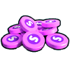 Stumble Guys - Top Up Pile of Stumble Token (120)