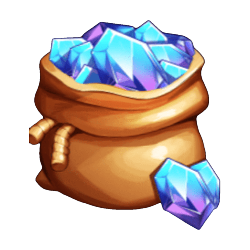 Anime Zero - Gamepass Celestial Vault of Gems