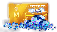 Garena Free Fire - Top Up Brazil Monthly Membership