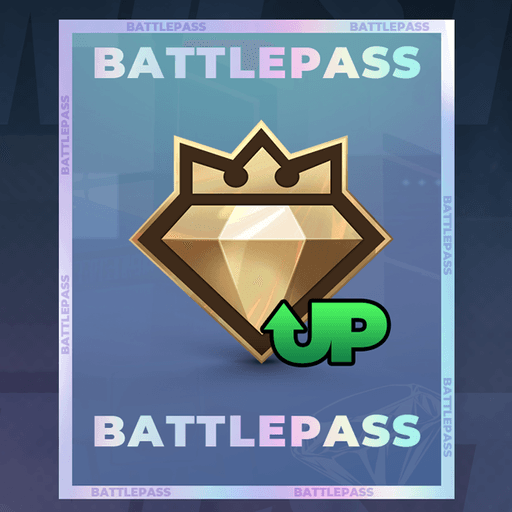 Gangstar Mirage City - Top Up Upgrade Battle Pass