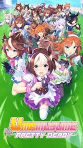 Umamusume: Pretty Derby - Top Up Via Link Razer