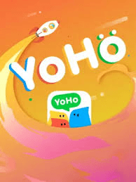 YoHo: Group Voice Chat - Top Up