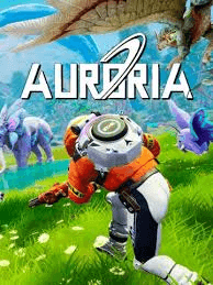 Auroria - Top Up
