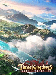 Three Kingdoms: World Conquest - Top Up Via Link Razer