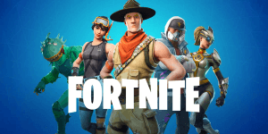 Fortnite Crew
