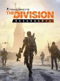 The Division Resurgence - Top Up