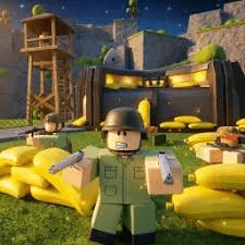 Mini War - Gamepass