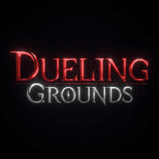 Dueling Grounds - Gamepass