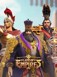 Land of Empires - Top Up
