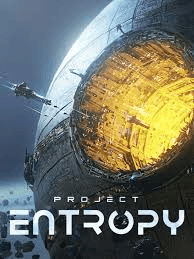 Project Entropy - Top Up