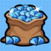 Run a Restaurant - Gamepass Diamonds Medium Pack