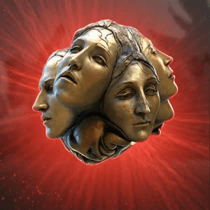 Exalted Orb