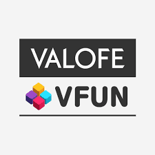 VALOFE - Top Up via Login