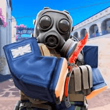 BloxStrike - Gamepass