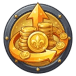 Iron Soul: Dungeon - Gamepass Gold Boost