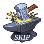 Iron Soul: Dungeon - Gamepass Skip Forge Pass