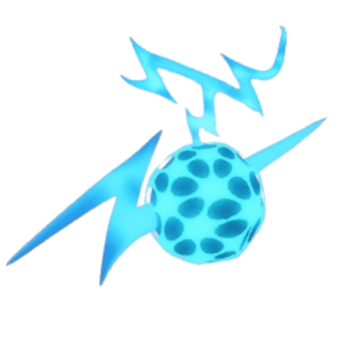 Haze Seas - Gamepass Electricity