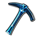 Mine a Mountain - Gamepass Diamond Pickaxe