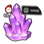 Mine a Mountain - Gamepass Instant Mine