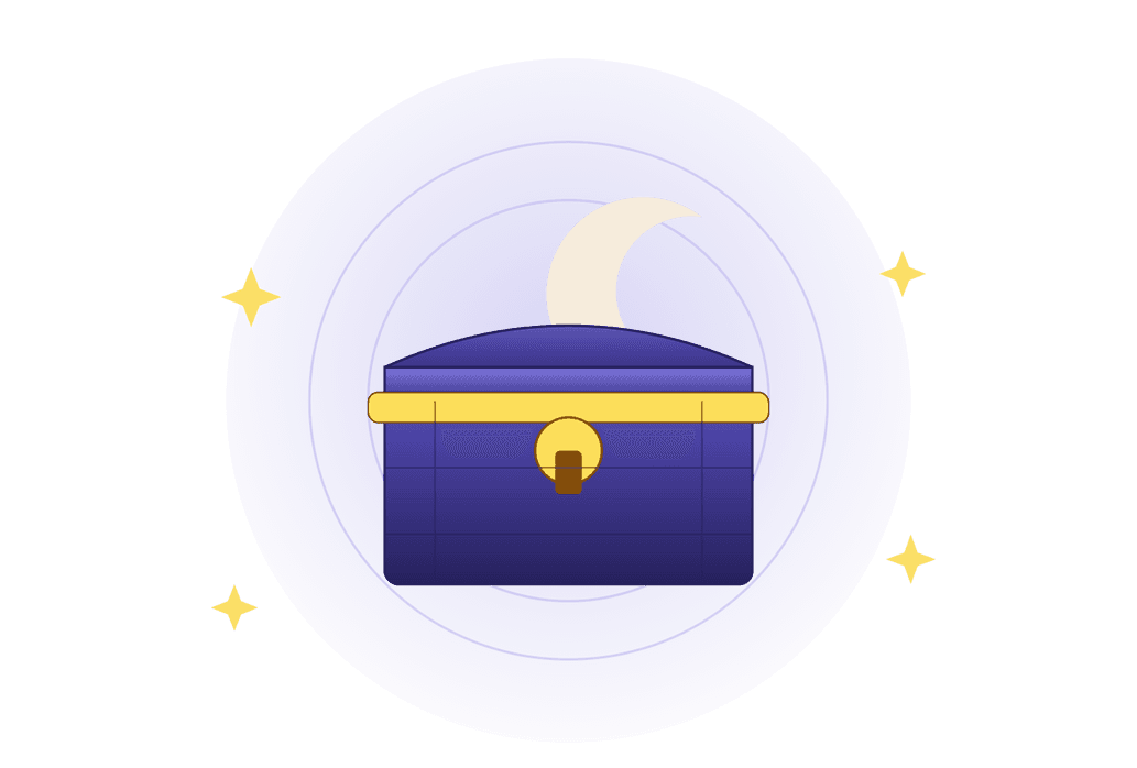 (+1) Magic Evolution - Gamepass Lunar Chest 1x