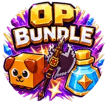 (+1) Magic Evolution - Gamepass OP Bundle