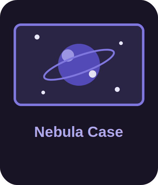 BloxStrike - Gamepass Nebula Case