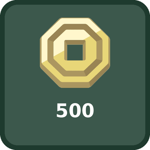 Roblox - Robux Via Username 500 Robux