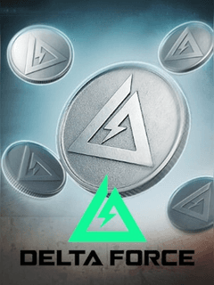 Delta Force - Currency