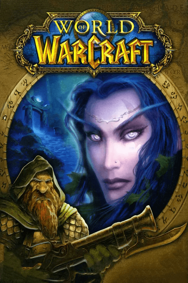 Proudmoore