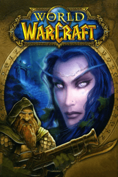 World of Warcraft - Gold - Midnight