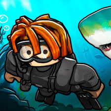 Become a Deep Sea Explorer - Gems