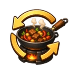 Devil's Market - Gamepass Shadow Cook