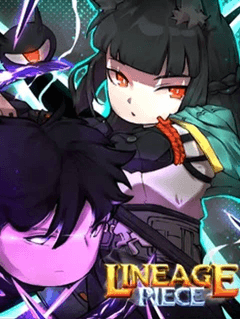 Lineage Piece - Gamepass