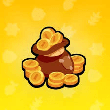 Squad Busters - Top Up Login 1250000 Coins