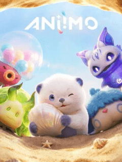 Aniimo - Top Up