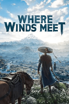 Where Winds Meet - Via Login