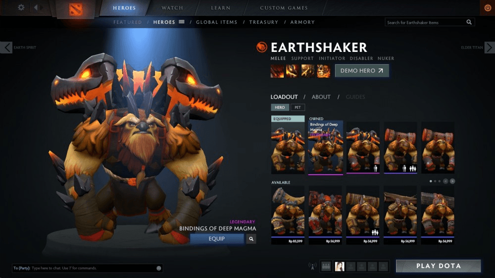 Product Showcase