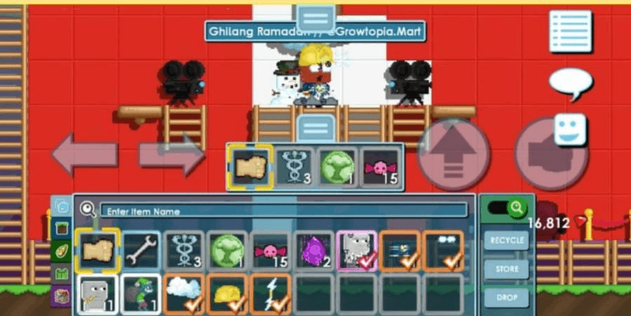 Product Showcase